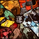 Caminhos (feat. Ekkoyeah, Rafão Music, BLK, Ninja Raps, Seven_sz, Sakyy & Mathover)