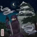 CHAMPION NINJA (feat. Donatello & DJ KANJI)