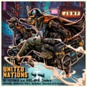 JUMP (feat. KRS-One, ZEEBRA, Invisibl Skratch Piklz, DJ Qbert, Shortkut & D-Styles)