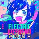ELECTRIC WEEKEND ZONE (feat. CircusP & KAITO)