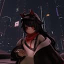 night train (feat. GUMI)