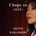 I hope so -JAZZ-