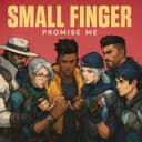 Small Finger (feat. IA)