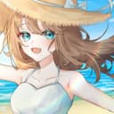 笑ってCome (feat. 鏡音リン)