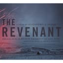 オリジナル・サウンドトラック盤「The Revenant(蘇えりし者)」