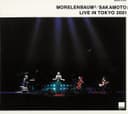 Morelenbaum2/Sakamoto Live in Tokyo 2001