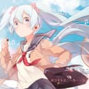 ホワイトスニーカー・ラブ (feat. 初音ミク, 鏡音リン, 巡音ルカ & MEIKO)