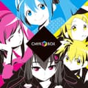 CMYK BOX (feat. Hatsune Miku, 巡音ルカ, 鏡音リン, 鏡音レン & 結月ゆかり)